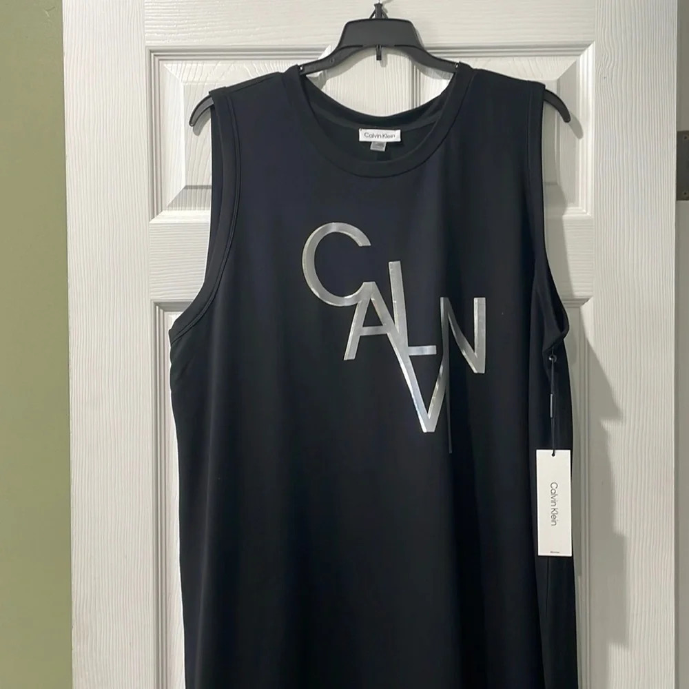 Calvin Klein Dress